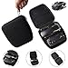 Produktbild Kingko® Portable Storage Hard Bag Wasserdichte Tragetasche Drone Bag für DJI MAVIC Air Harte Reisetasche für DJI Mavic Air