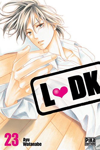 L-DK — Tome 23