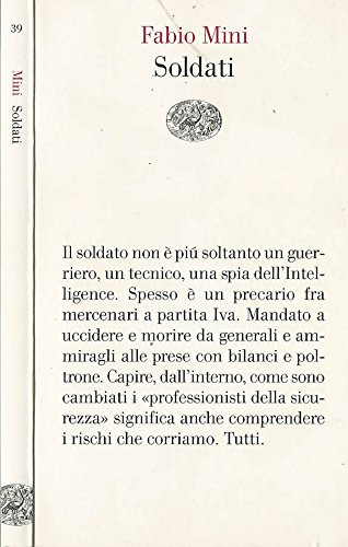 Soldati.