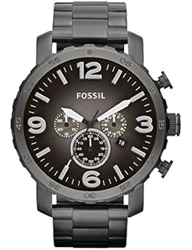 Fossil Herren-Uhren JR1437