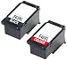 Produktbild Prestige Cartridge PG-545XL CL-546XL 2-er Pack Druckerpatronen kompatibel für Canon Pixma iP2800, iP2840, iP2850, iP2855, MG2400, MG2450, MG2455, MG2500, MG2550, MG2550S, MG2555, MG2555S, MG2900, MG2920, MG2950, MG2950S, MG2955, MG3050, MG3051, MG3052, MG3053, MX490, MX495