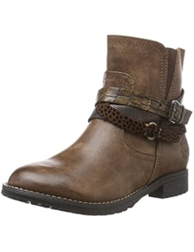 Marco Tozzi Mädchen 46402 Kurzschaft Stiefel