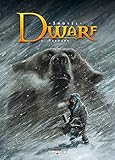 Dwarf T02 Razoark by Shovel, Dimitri Fogolin