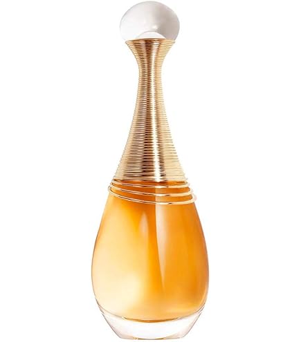 Dior J'adore Parfum d'eau For Women Eau De Parfum 100ml : Amazon
