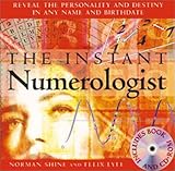 Image de The Instant Numerologist: Book of Interpretation