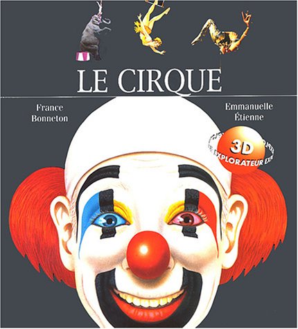 Le  cirque