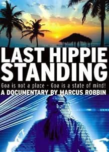Last Hippie Standing