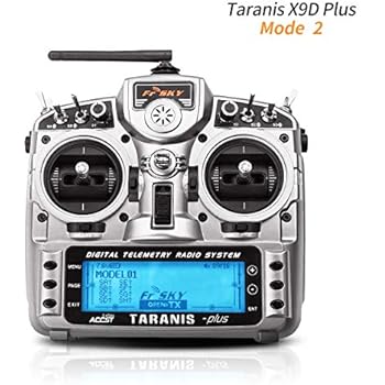 Taranis x9e