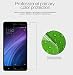 Produktbild Meimeiwu Super Clear Anti-Fingerprint Displayschutzfolie für XiaoMi Redmi 4