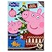 Produktbild Kinnerton Peppa Schwein Vereitelten Schokolade Kalender 90G