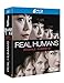 Real Humans - Intégrale saisons 1 et 2 [Francia] [Blu-ray]