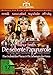 Die siebente Papyrusrolle, Teil 1-3 (Fernsehjuwelen) [2 DVDs]