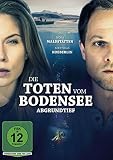Die Toten vom Bodensee: Abgrundtief - Matthias	Koeberlin