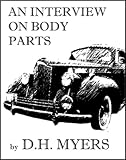 Image de An Interview on Body Parts (English Edition)