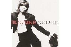 The Pretenders - Greatest Hits