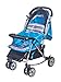 Mee Mee MM-40 A Baby Pram (Blue) RS.5249.00