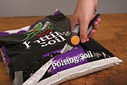 Fiskars 9920 – Werkzeug 3 in 1 (Scheren, Messer und Sierra) - 4