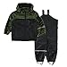 Produktbild Name itNITMIST SET - Regenjacke / wasserabweisende Jacke - black