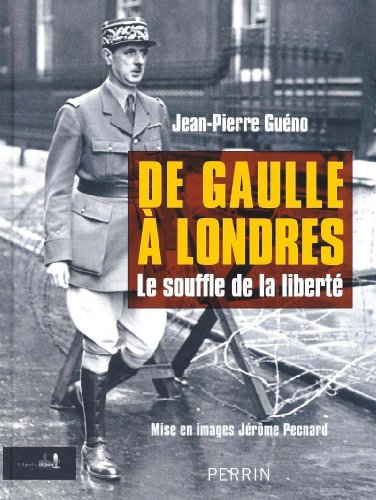 Download DE GAULLE A LONDRES Download DE GAULLE A LONDRES
