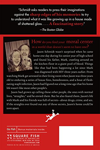 A List of Things That Didn't Kill Me