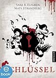 Image de Schlüssel: Band 3 der Engelfors-Trilogie