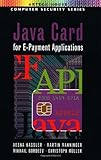 Image de Java Card for E-Payment Applications (Artech House Computer Security Series)