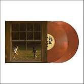 The Great Divide ("American Rust" Colour 2LP)