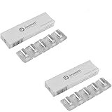 Resistenza Joyetech CUBIS BF SS316 0,6ohm (2 pacchetti di valore) Resistenza per Tutti i carri armati di Cubis, Ego AIO sigar