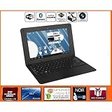 Netbook Noir Android HDMI écran 10.1 Pouces (WiFi-SDHC) - FPO-WMC-0136B_27