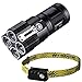 Produktbild Combo: Nitecore TM26 LED Flashlight -4000Lm w/Nitecore NU20 Rechargeable Headlamp