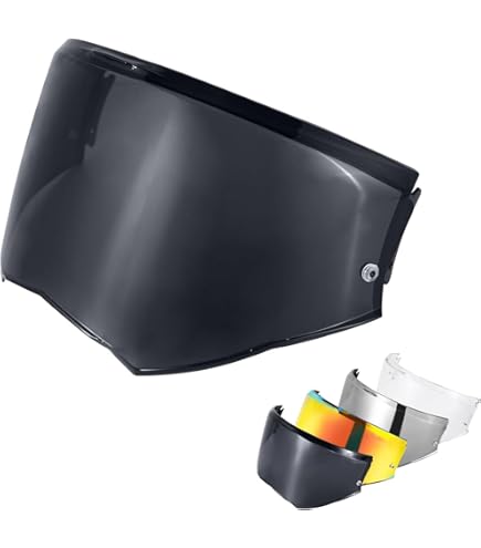 LS2 FF901 Visier für Advant X (Stark getönt) günstig kaufen ▷ .d