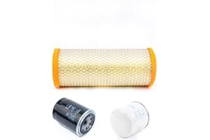 GENERIC Kit de filtre Solis 20 - Solis 26