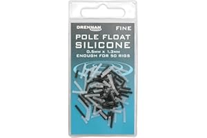 Drennan Pole Float Silicone