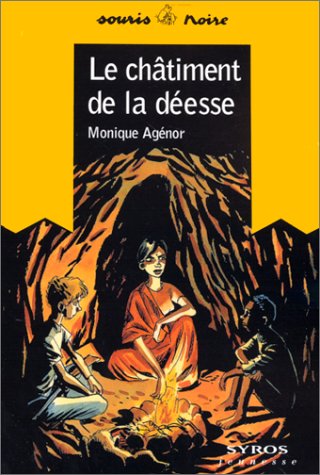Le Châtiment de la déesse
