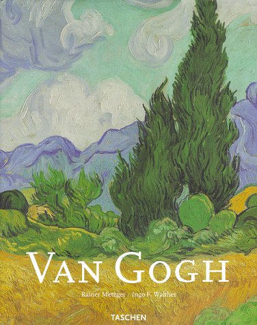Van Gogh - anglais