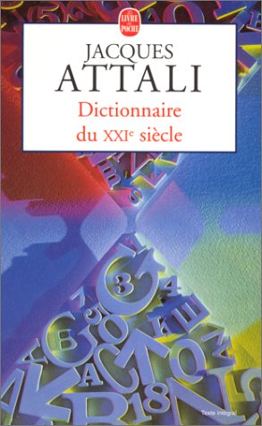 Download Dictionnaire du XXIe siècle