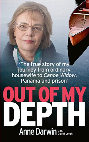 Download Out Of My Depth: Lies and consequences Download Out Of My Depth: Lies and consequences