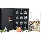 Tasterplace | Aromi Vino Rosso | in Italiano | per sommelier | allena l'olfatto | degustazione