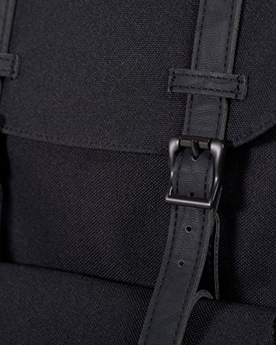 Herschel Little America Unisex-Erwachsene Rucksackhandtaschen - 5