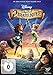 TinkerBell und die Piratenfee