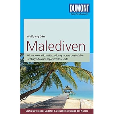 Download Dumont Reise Taschenbuch Reisefuhrer Malediven Mit Online Updates Als Gratis Download Pdf Free Richiereuben