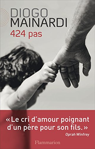 couverture de : 424 pas