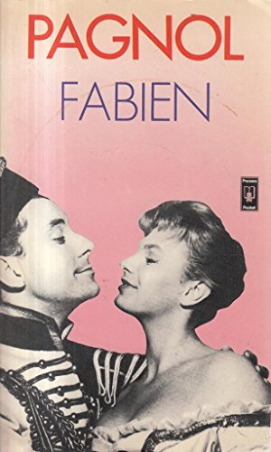 couverture de : Fabien