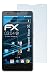 Produktbild Huawei Honor 3C Schutzfolie - 3 x atFoliX FX-Clear kristallklare Displayschutzfolie