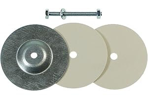 SEDLBAUER Transformador toroidal Juego de montaje 50mm Accesorios de montaje Montaje