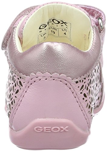 Geox B KAYTAN D B4250D00043C0899 Baby Mädchen Lauflernschuhe - 2
