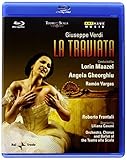 Verdi - La Traviata [Blu-ray] - 