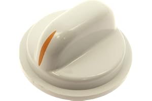 Fagor/Brandt - Bouton/Manette de minuterie pour Four Micro-Ondes Brandt - 79X5392