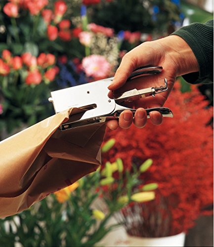 Rapid 10510601 - Grapadora color plateado reviews Rapid 10510601 - Grapadora color plateado