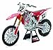Produktbild Honda CRF450R 2012 Chad Reed Nr. 22 Twotwo Motorsport NewRay 1:6